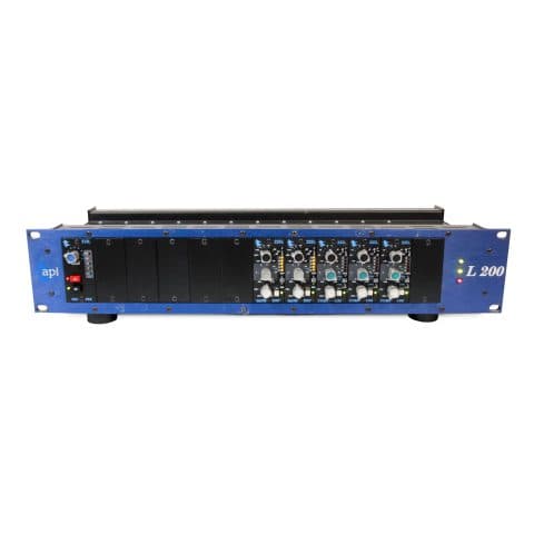 API 200 series Bundle (L200 + 1x API 212L + 2x API 235L + 4x API 225L + PSU)