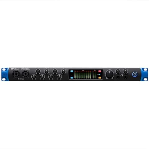 Presonus Studio 1824c Audio Interface (USB-C), B