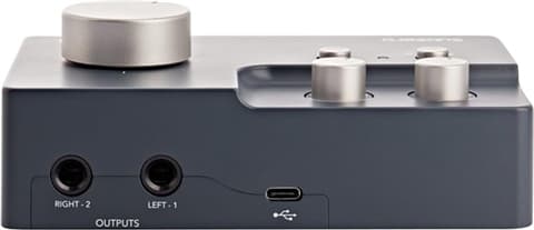 SubZero SZ-AI1 USB Audio Interface (USB), B