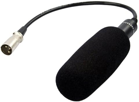 Sony ECM-NV1 Short Condenser Microphone
