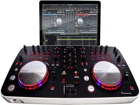 Pioneer DDJ-Ergo-V DJ Controller, B