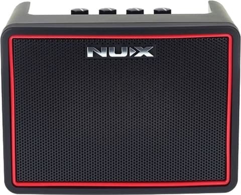 NUX Mighty Lite BT Mini Portable Modeling Guitar Amplifier, B