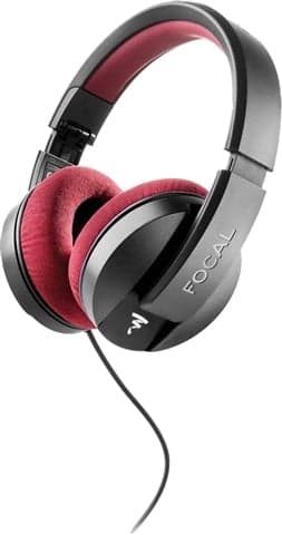 Focal Listen Professional Studio Headphone, B