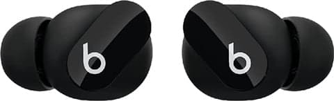 Beats Studio Buds TWS In-Ear Headphone - Black, C