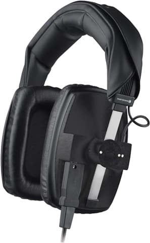Beyerdynamic DT-100 Closed Studio Headphones, C