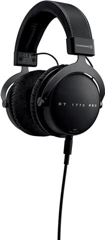BeyerDynamic DT 1770 PRO Studio Headphones,, B