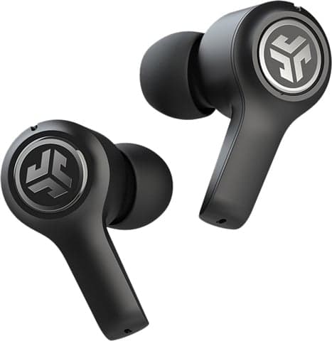 JLab Audio JBuds Air Executive Wireless In-Ear, B