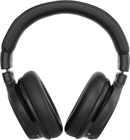 Kali Audio HP-1 Wireless Closed Back Multi Reference Studio Headphone, A