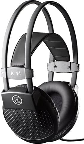 AKG K44 Over-Ear, C