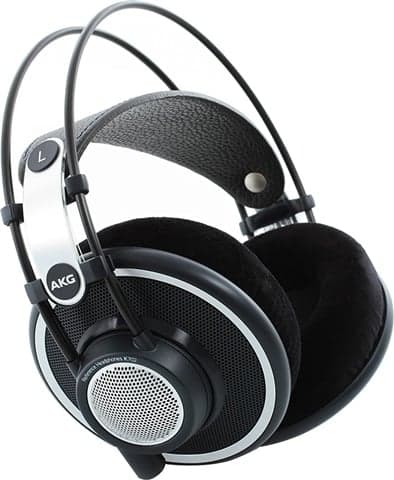 AKG K702 Over-Ear, B