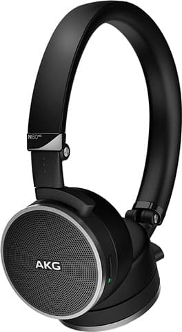 AKG N60NC On-Ear, A