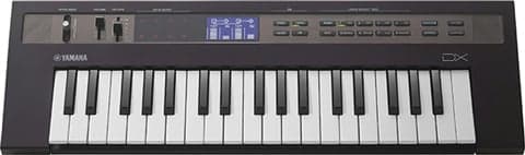 Yamaha Reface DX FM Synthesizer, C
