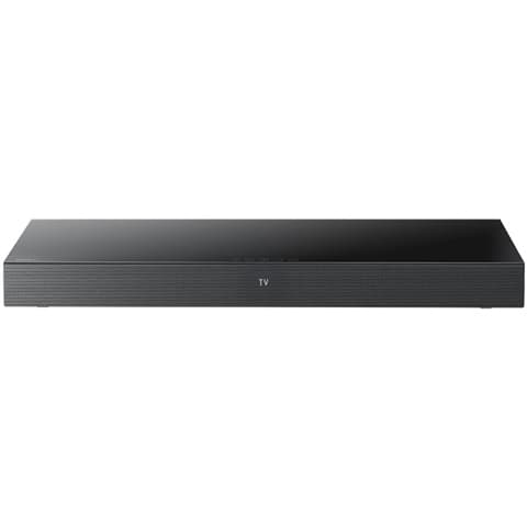 Sony HT-XT2 2.1 Channel TV Base Speaker, B