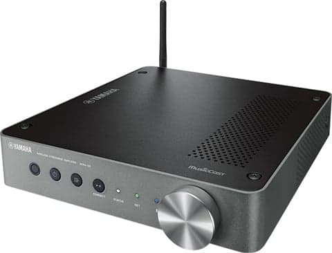 Yamaha WXA-50 Amplifier w/ Alexa, B