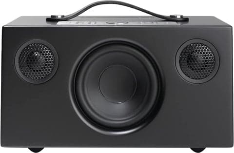 Audio Pro Addon C5A Wireless Bluetooth Smart Speaker - Black, B