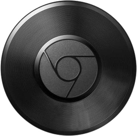 Google Chromecast Audio, A