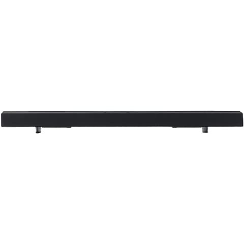 LG NB2530A 2.1 Channel Speaker Bar 100W Built-In Subwoofer, C