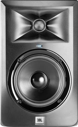 JBL LSR305 Studio Monitor (Single), B