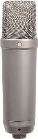 Rode NT1-A Condenser Microphone (XLR), B