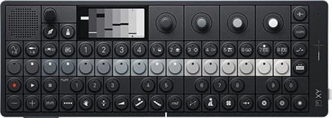 Teenage Engineering OP-XY Portable Synthesizer, B