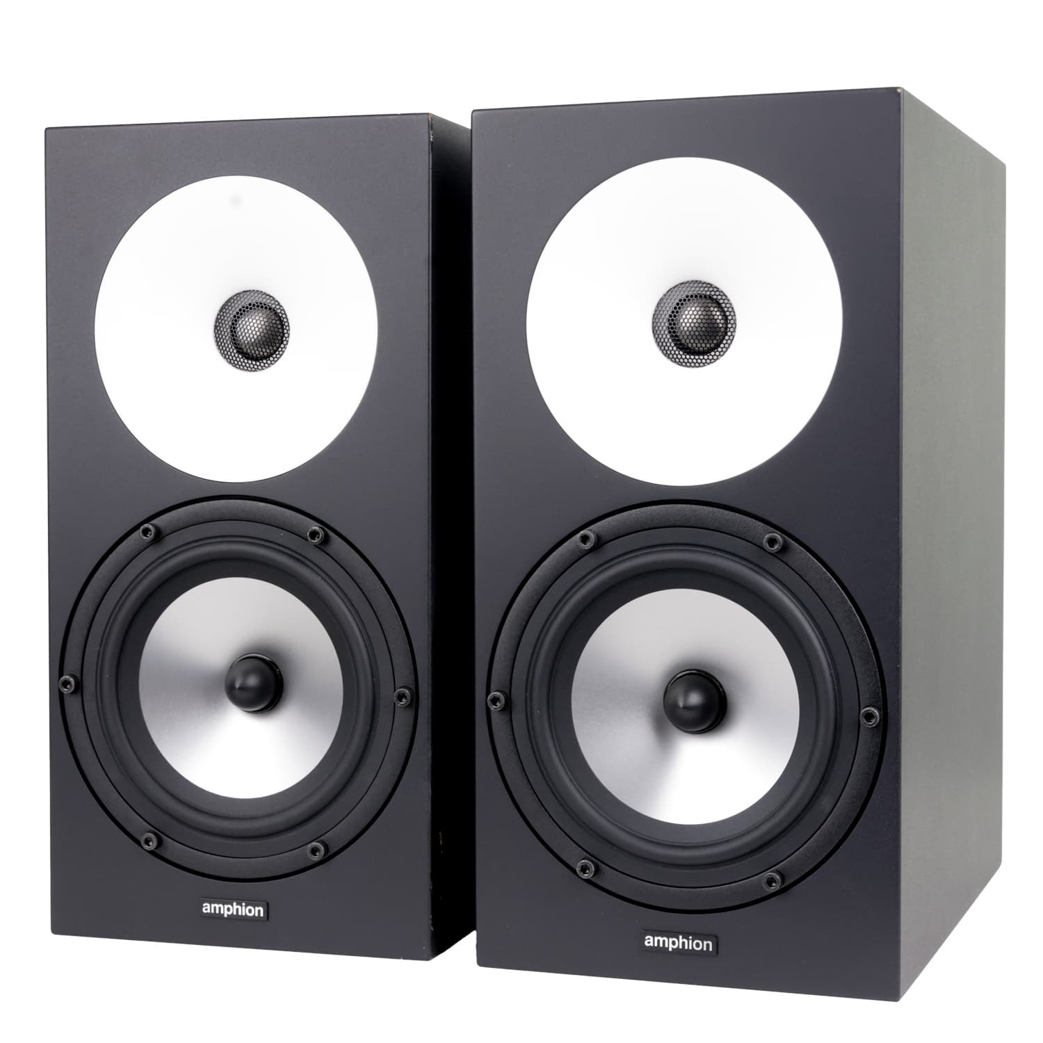 Amphion One18X Passive Nearfield Monitor - Pair #A0036/A0037
