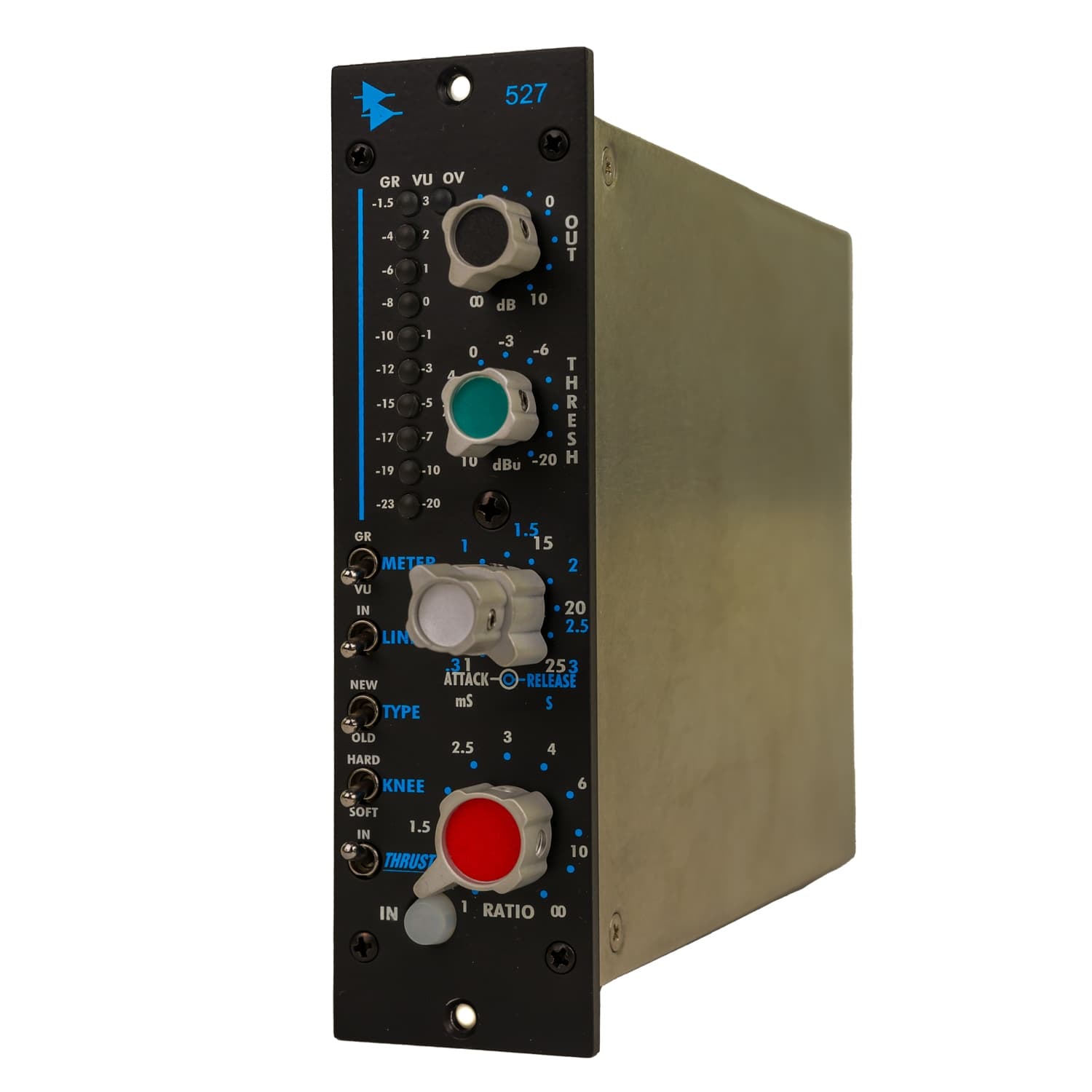 API 527 500 Series Compressor #2164-18