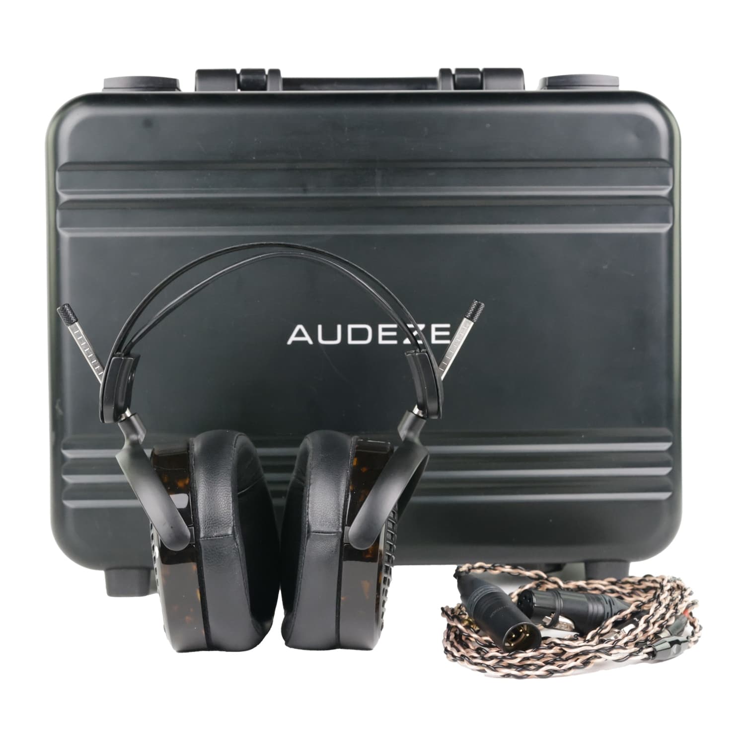 Audeze LCD-5 Planar Magnetic Headphones #VK0402