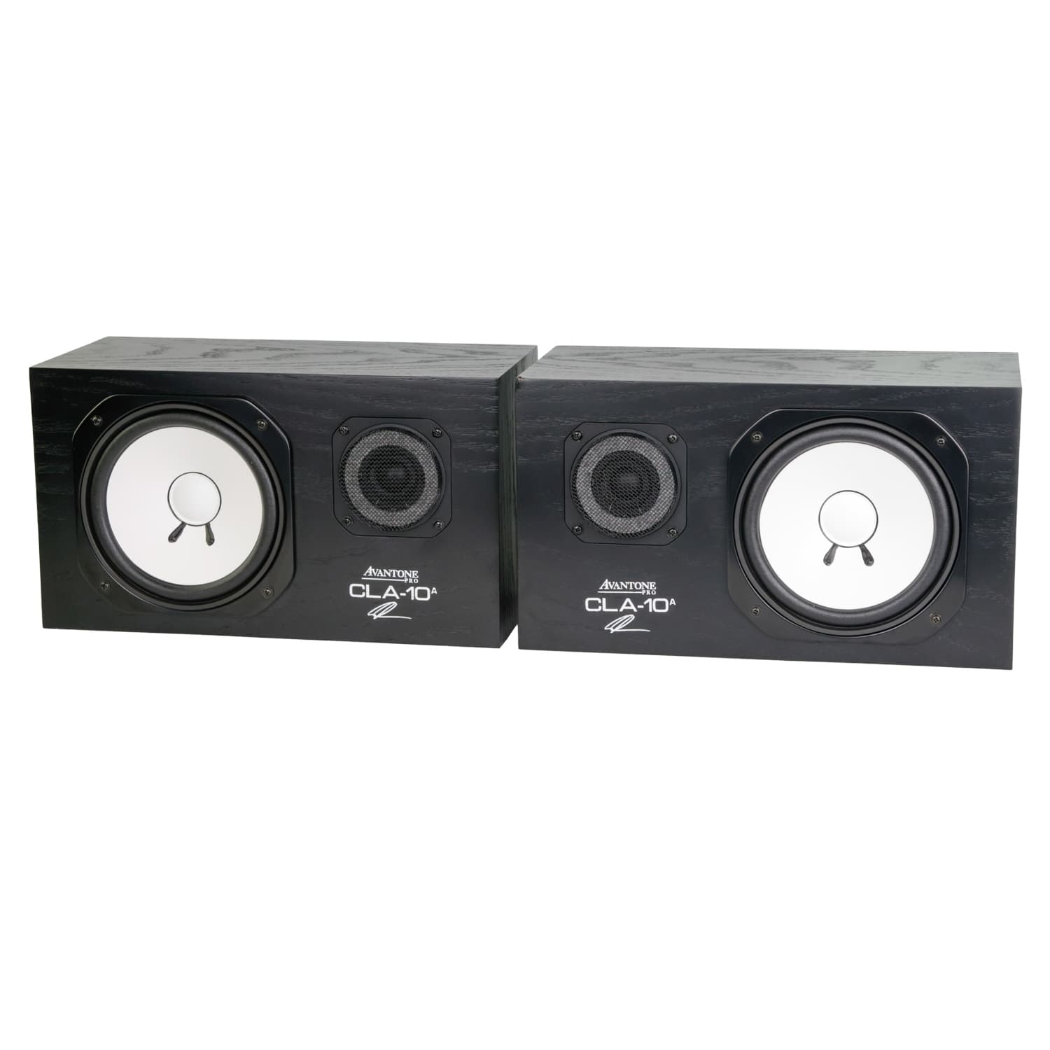 Avantone CLA-10A Active Studio Monitor - Pair #CLA-002496LR