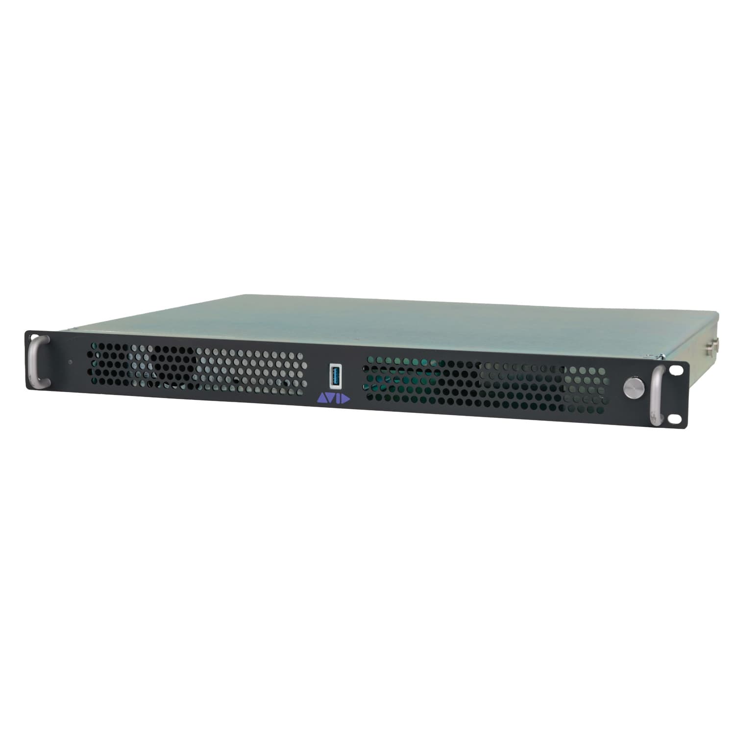 Avid Pro Tools | HDX Thunderbolt 3 Chassis Rack-Mount #A12193051002105