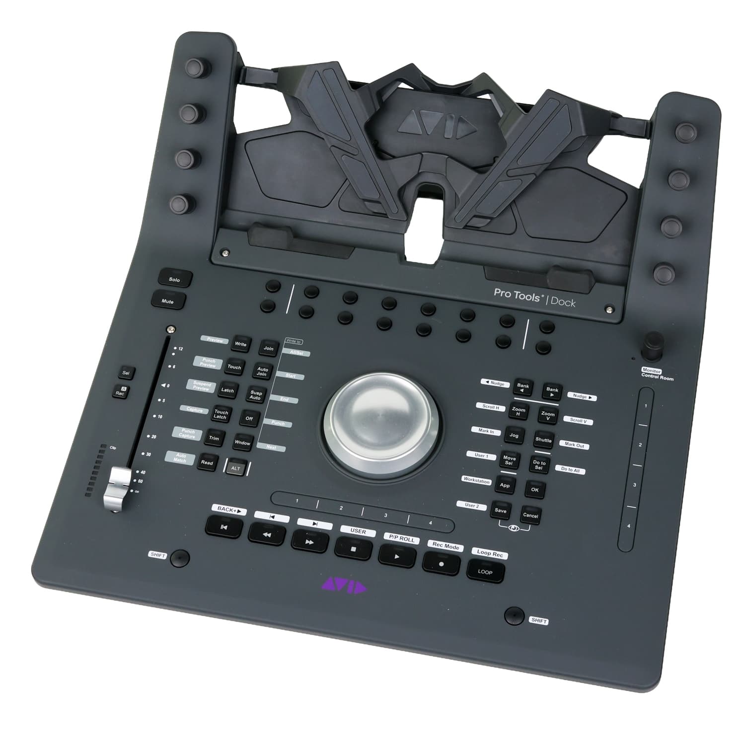 Avid Pro Tools Dock Control Surface #ENEEJ02600124D