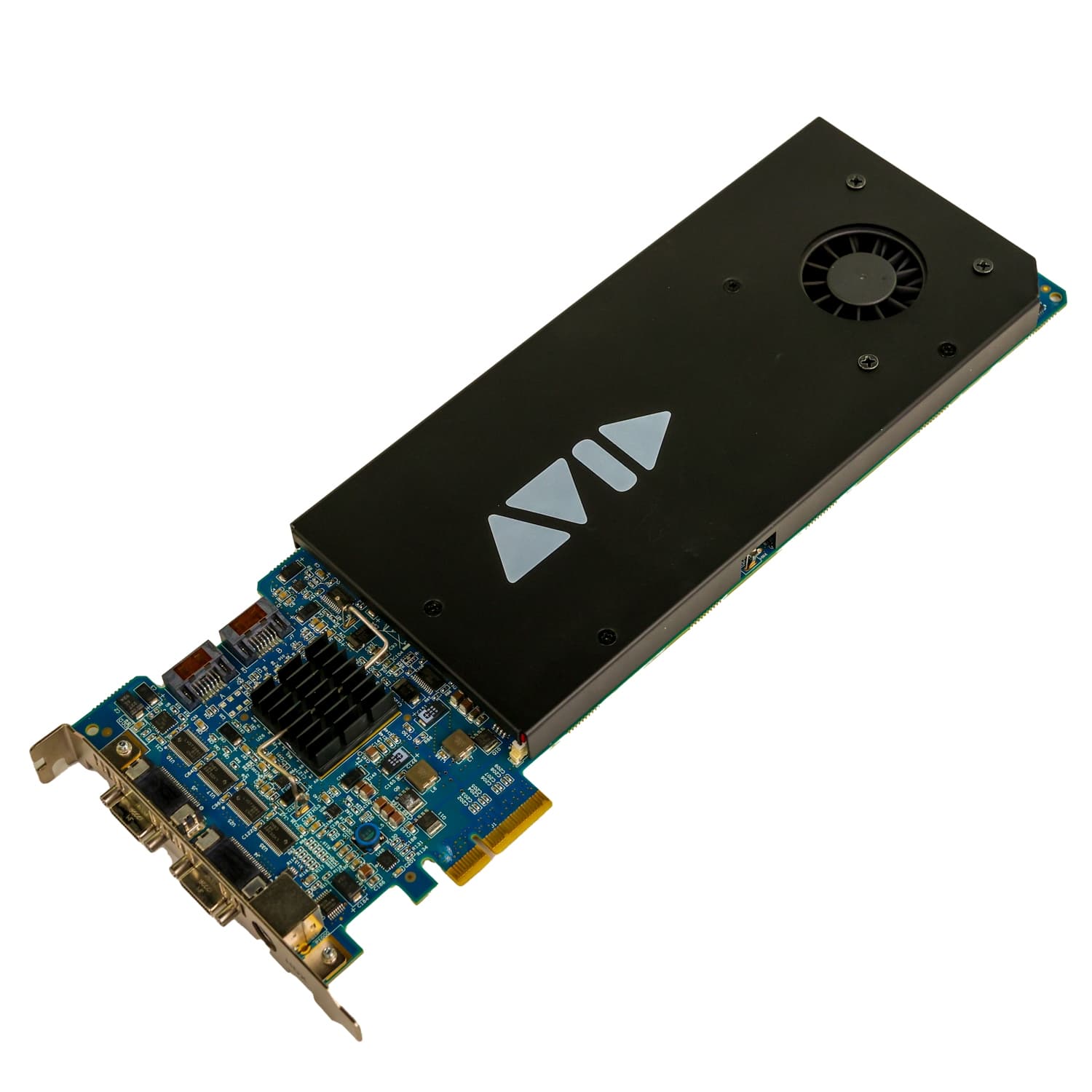 Avid Pro Tools HDX PCIe Card #ENDJL04200004E