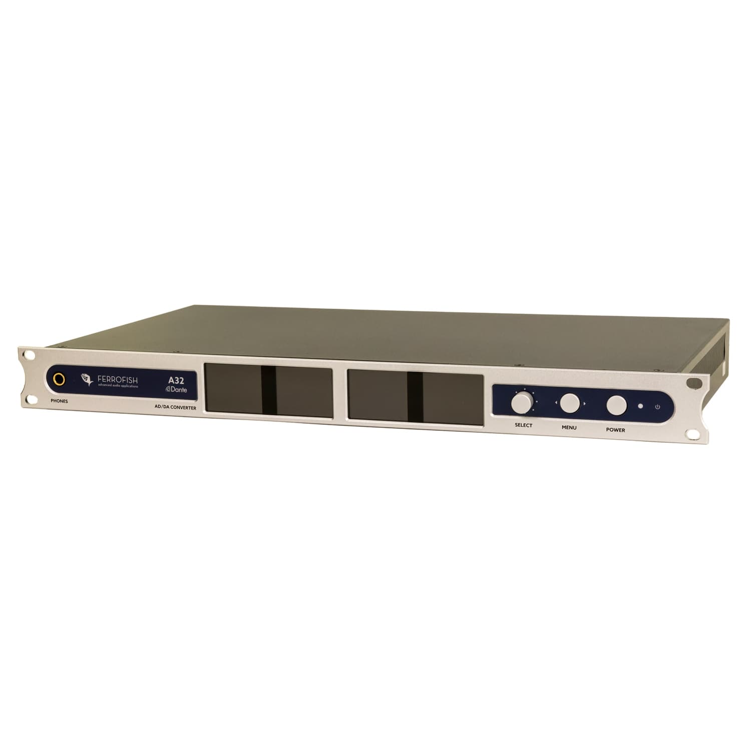 Ferrofish A32 Dante AD/DA Converter #292-856-815