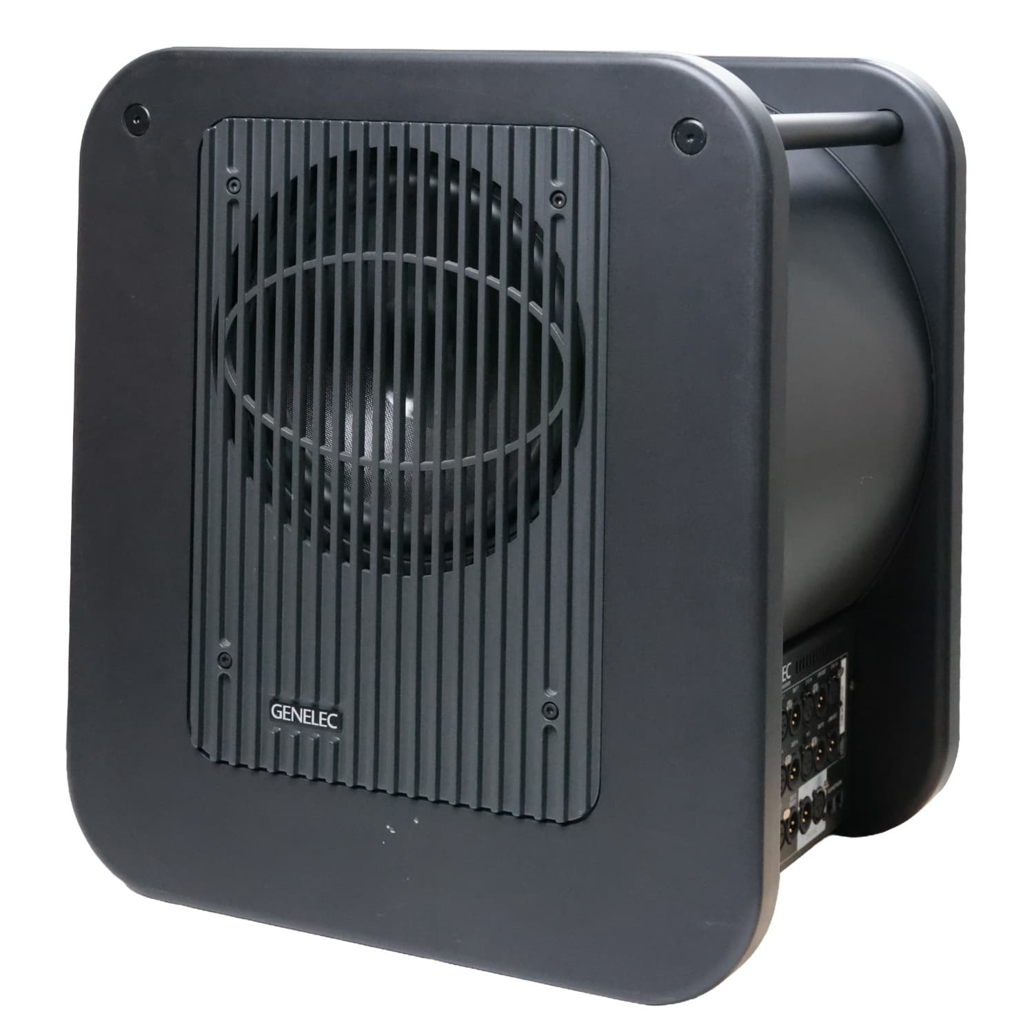 Genelec 7360A 10" Powered Studio Subwoofer #21002173