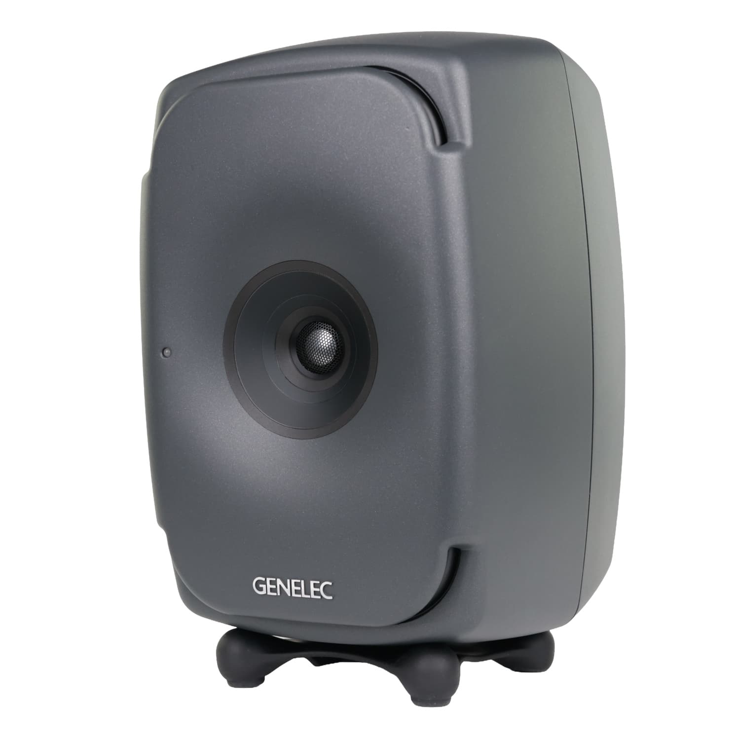Genelec 8341A 3-Way Compact Active Monitor - Single #P21015701