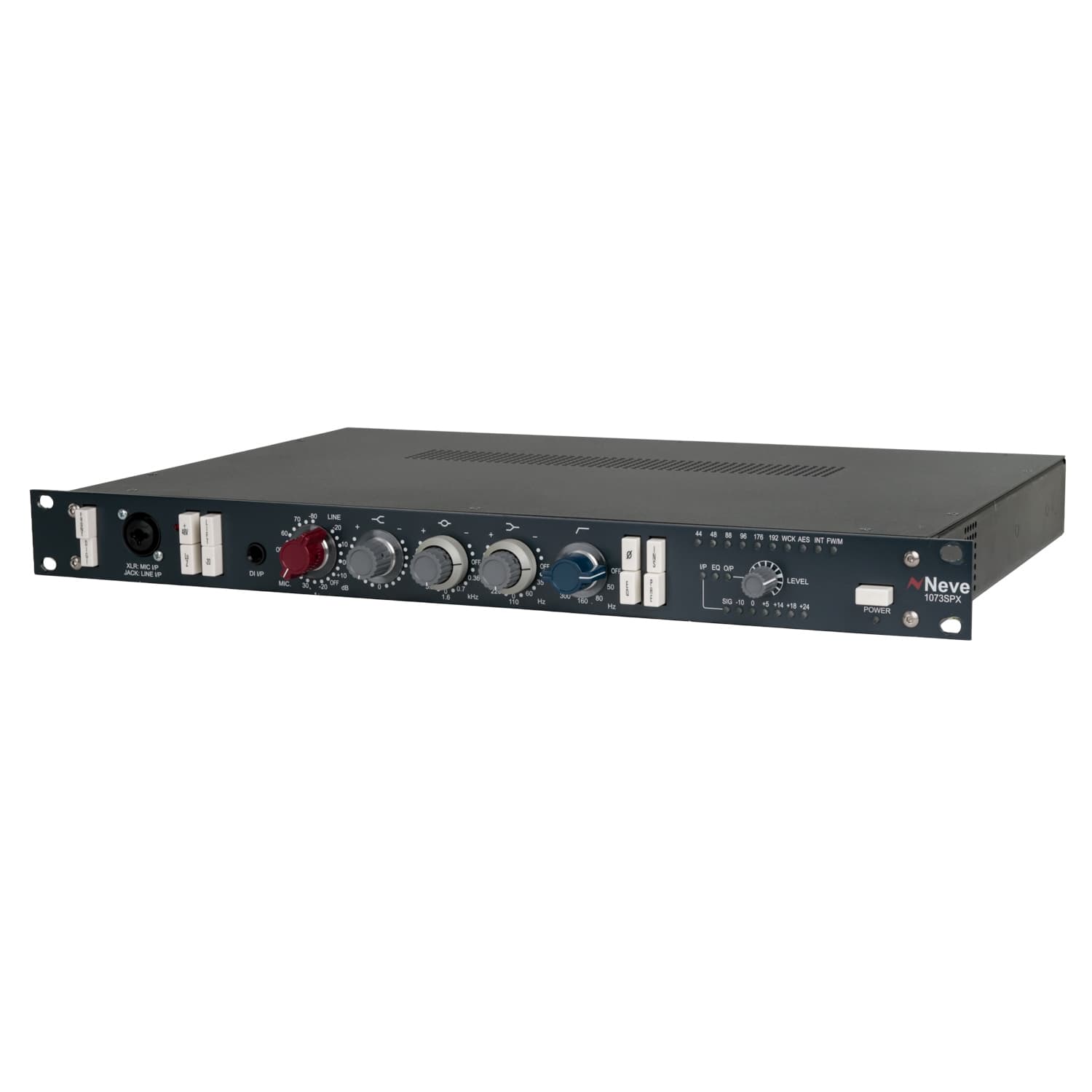 Neve 1073SPX Microphone Preamp/EQ #17053-71