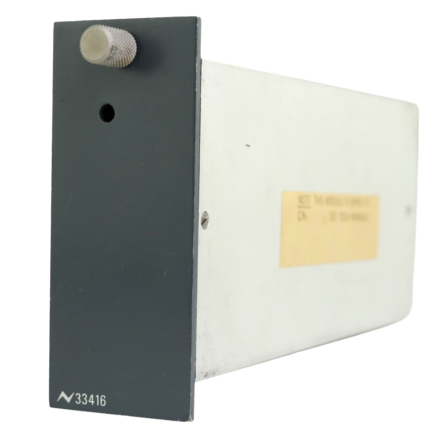 Neve 33416 Line Amplifier #20440/K (Vintage)