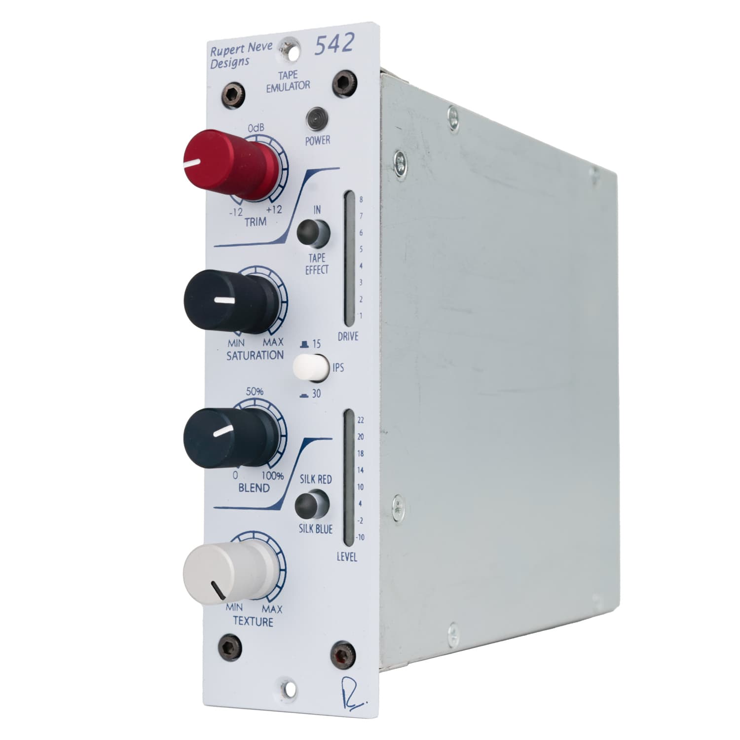 Rupert Neve Designs Portico 542 500 Series Tape Emulator #542E4549