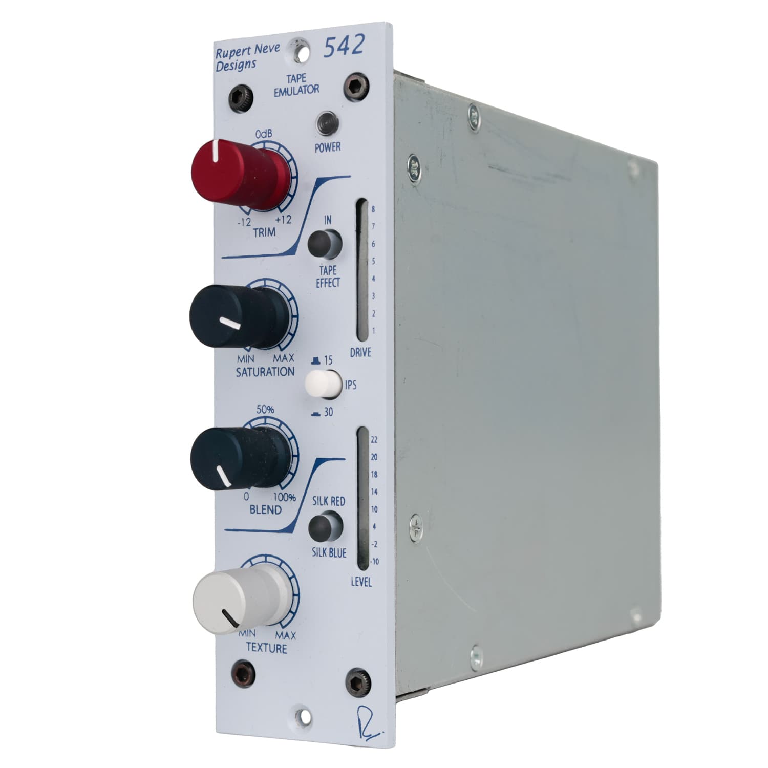 Rupert Neve Designs Portico 542 500 Series Tape Emulator #542E5160