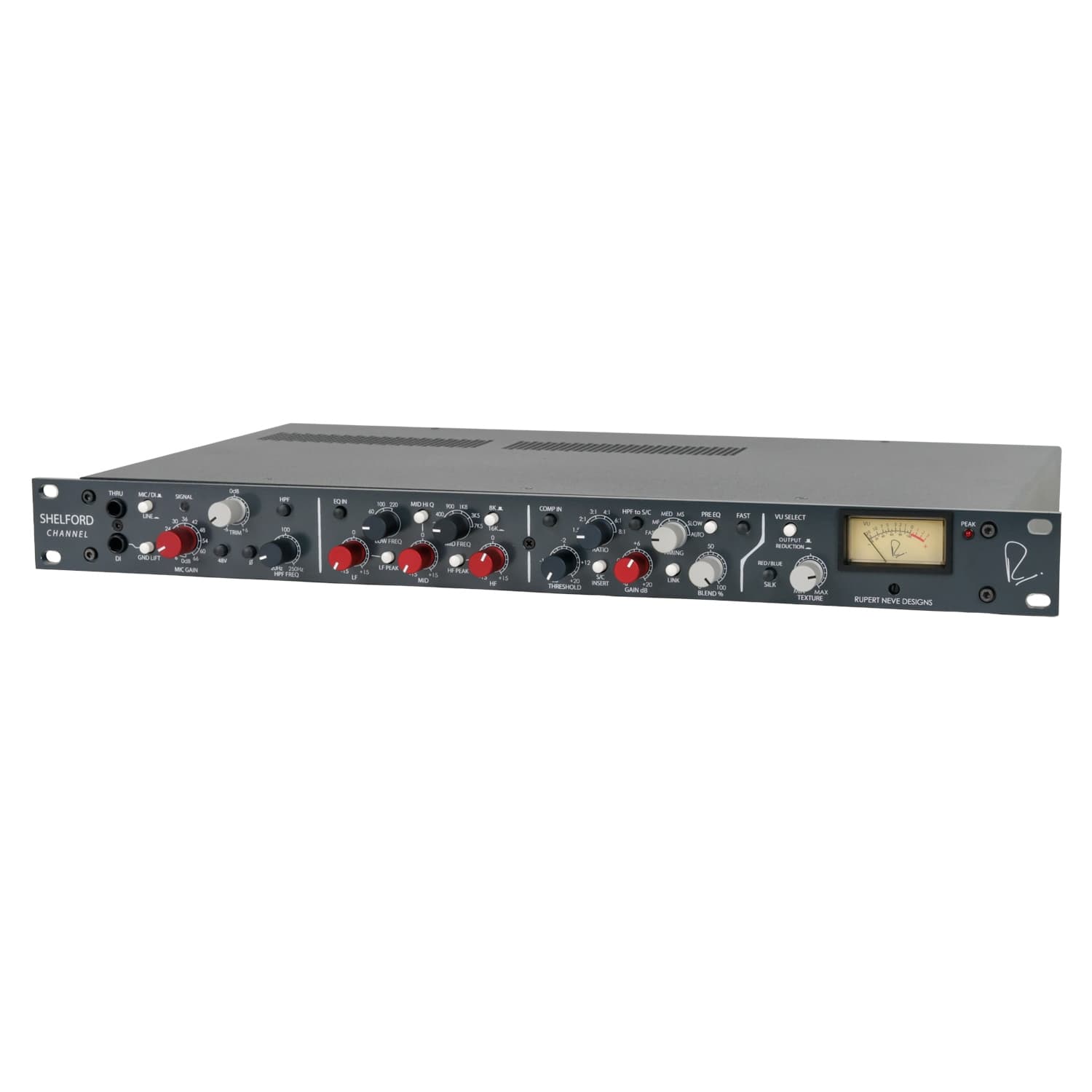 Rupert Neve Designs Shelford Channel #02996