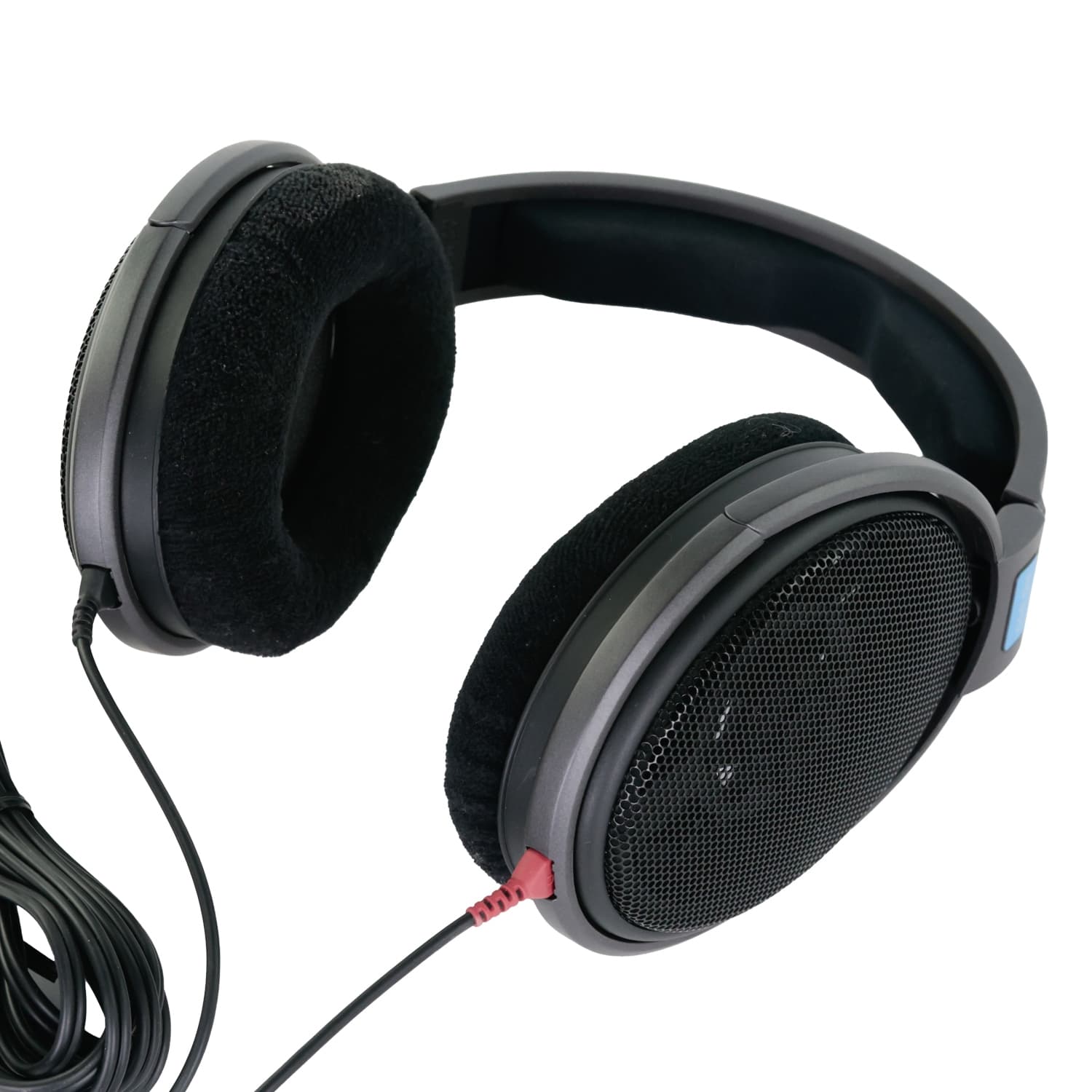 Sennheiser HD 600 Open-Back Studio Headphones #NA