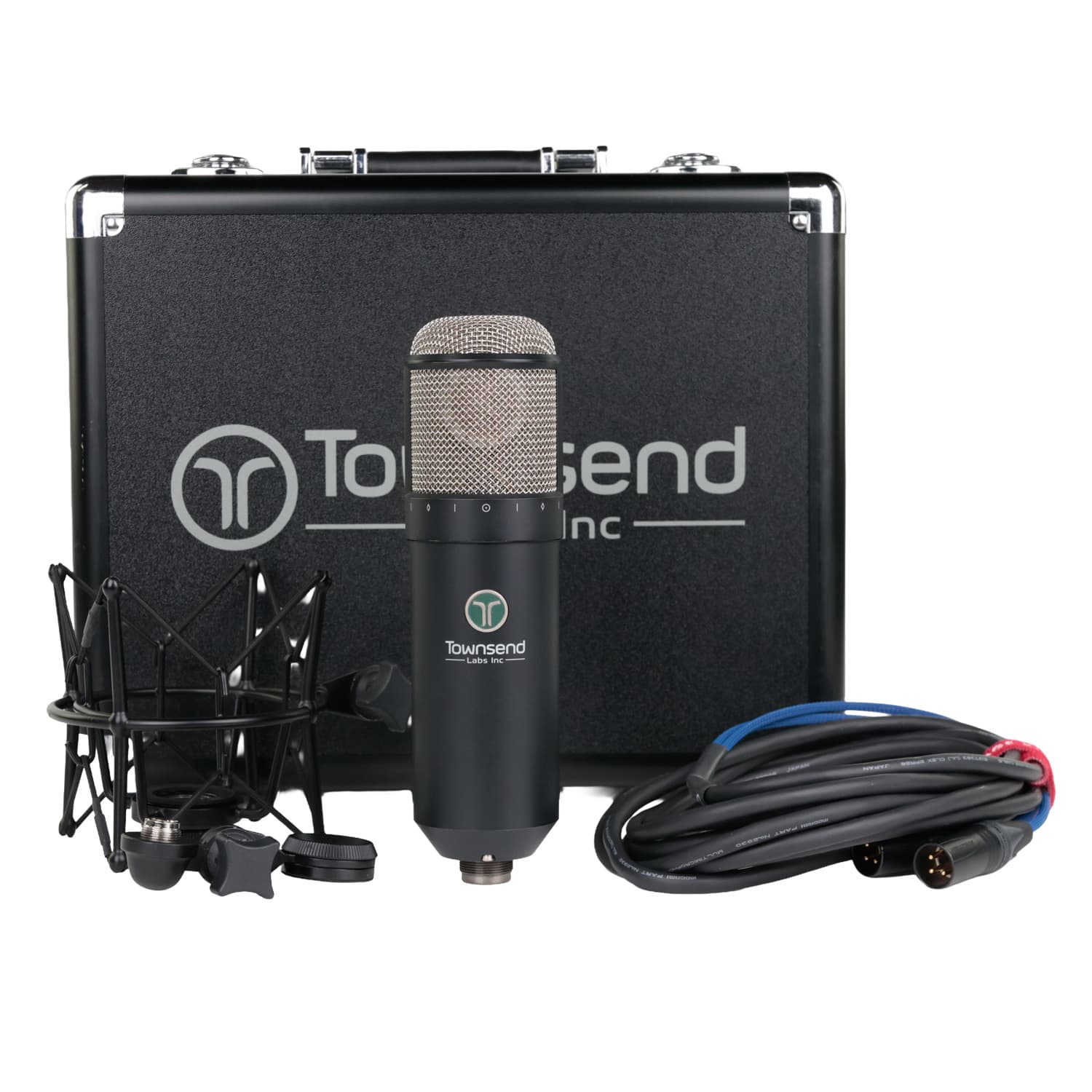Townsend Labs Sphere L22 Microphone Modeling System #LAG0672