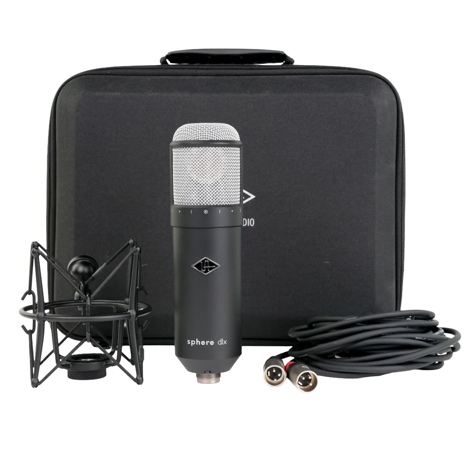 Universal Audio Sphere DLX Modeling Microphone #22472054003348