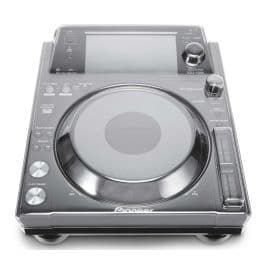 Decksaver - Pioneer DJ XDJ-1000 MK1 & MK2 (Pre-Owned)