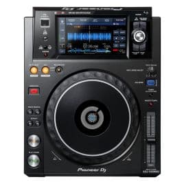 Pioneer XDJ-1000 Mk2 (Pre-Owned)