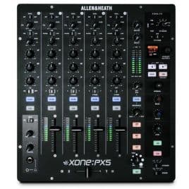 Allen & Heath Xone:PX5 (Pre-Owned)