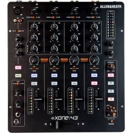 Allen & Heath Xone 43 (Pre-Owned)