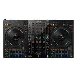 Pioneer DJ DDJ-FLX10 4-Channel DJ Controller (Pre-Owned)