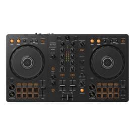 Pioneer DJ DDJ-FLX4 2-Channel DJ Controller (Pre-Owned)