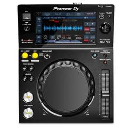 Pioneer DJ XDJ-700 (Pre-Owned)