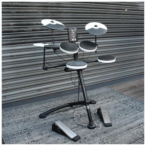 Roland Td-1k Electronic Drumkit